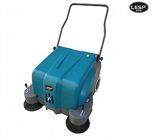 S800N מטאטא חשמלי – תמונה 2