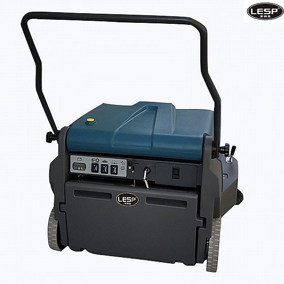 S800N מטאטא חשמלי – תמונה 5